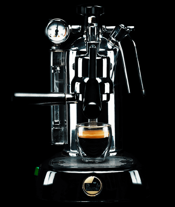 Kundendienst Berlin Steglitz Illy Gastroback Dalla Corte Vibiemme Isomac Gaggia Torre Ariete Smeg Royal ECM Quickmill Wega